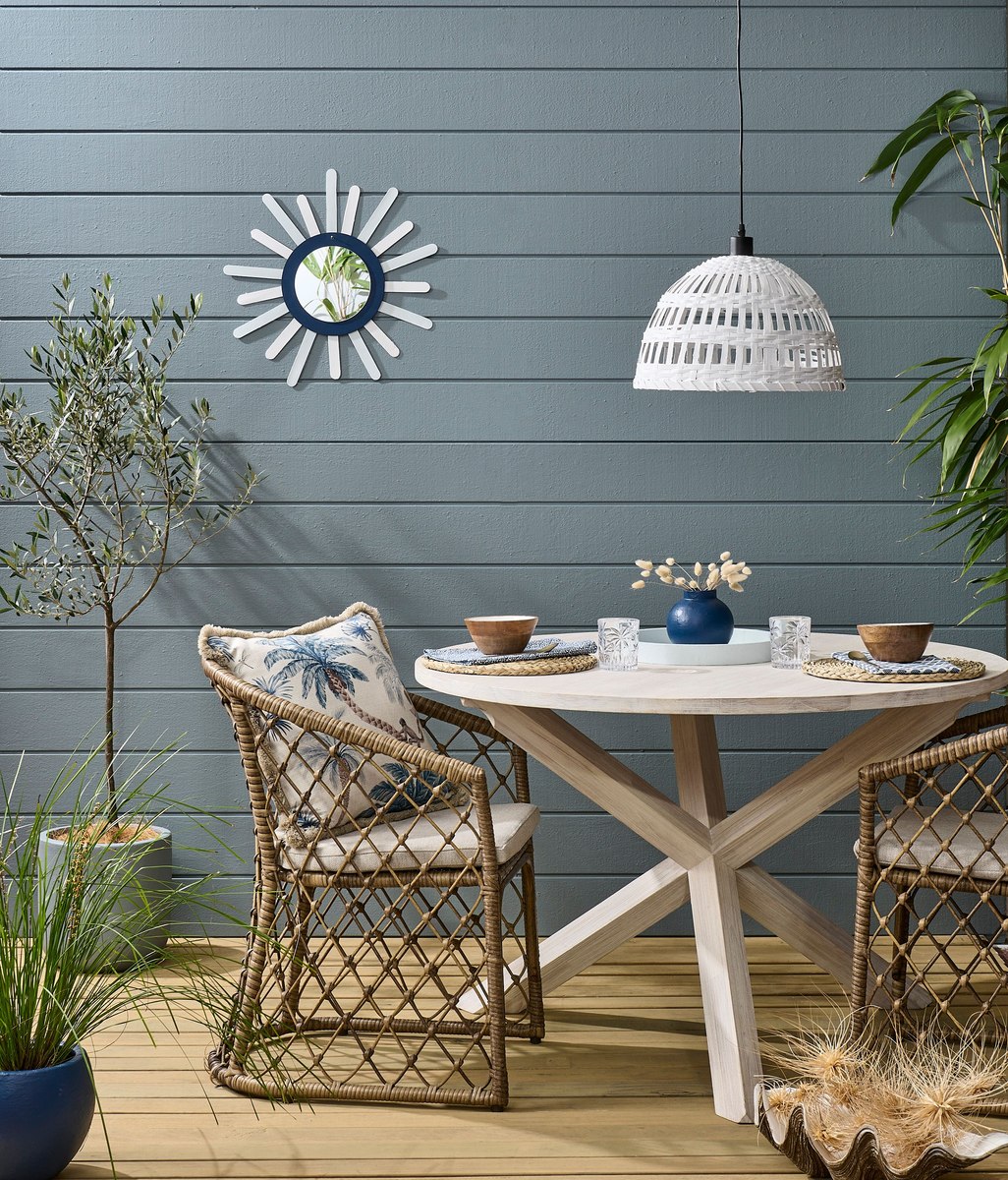 A paint company leading the way in plant-based and environmentally-friendly paint products