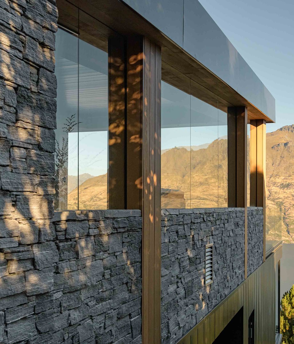 From ancient past to contemporary architecture: How New Zealand stone is connecting the two