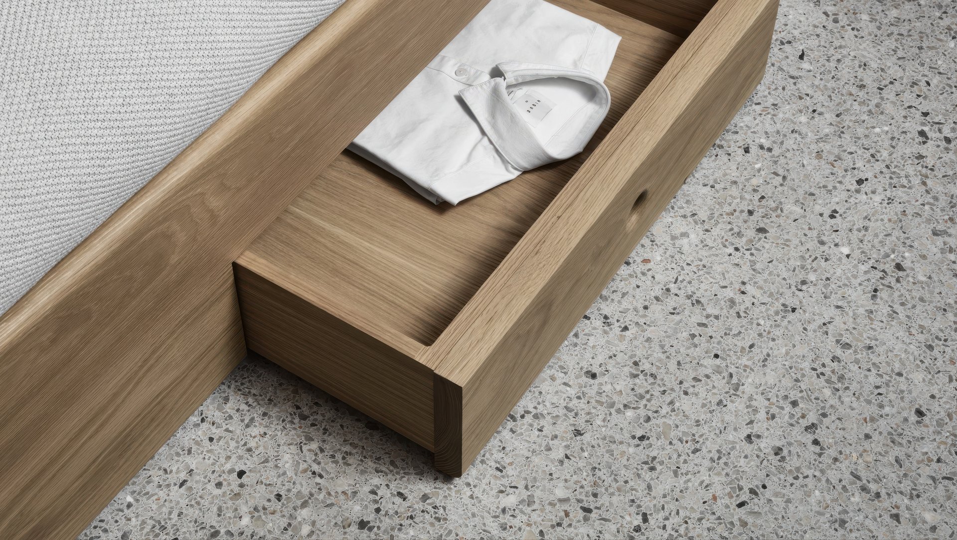 Designer Focus: Made by Morgen