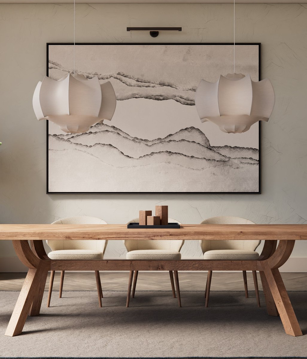 Design without limits: inside a one-stop destination for interiors