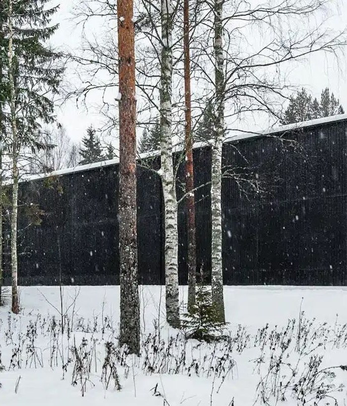 PeterFell's Black Oxide pigment carries an Environmental Product Declaration.