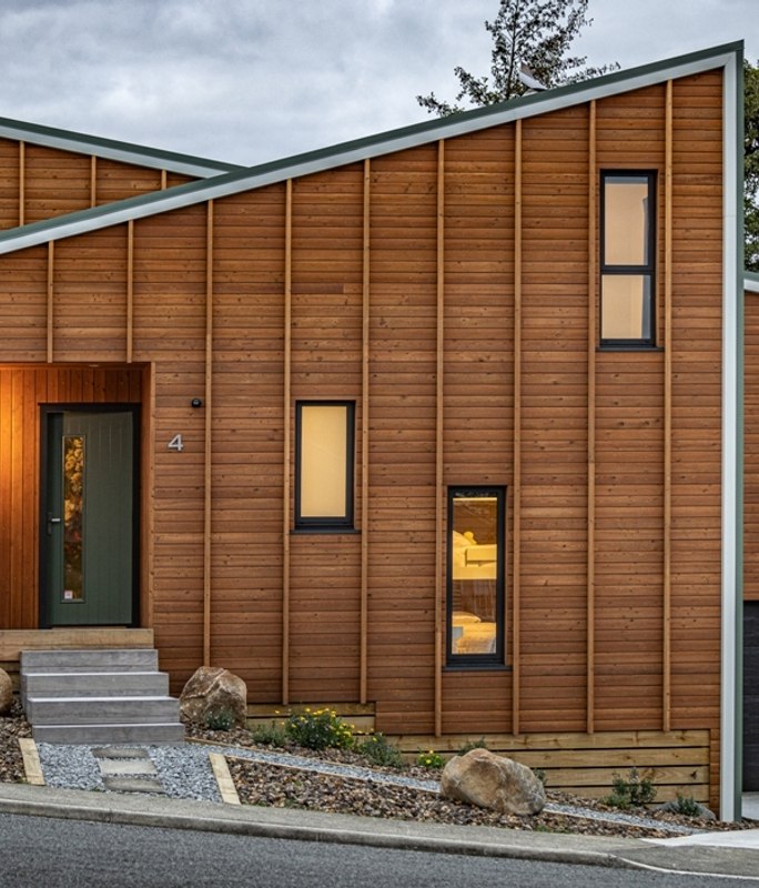 How to build an energy-efficient home from the ground up