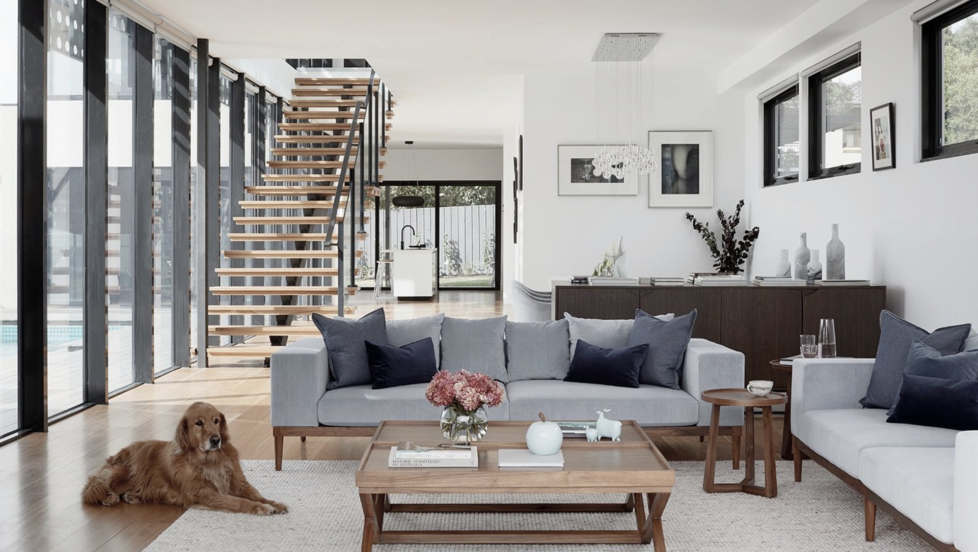 Yours, mine, ours: how to design a multigenerational home that keeps the whole family happy