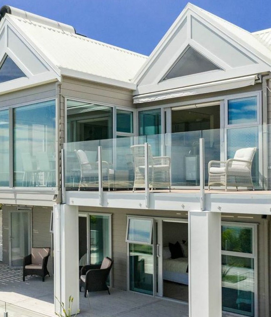 The retrofit double glazing solution designed for Kiwi homes