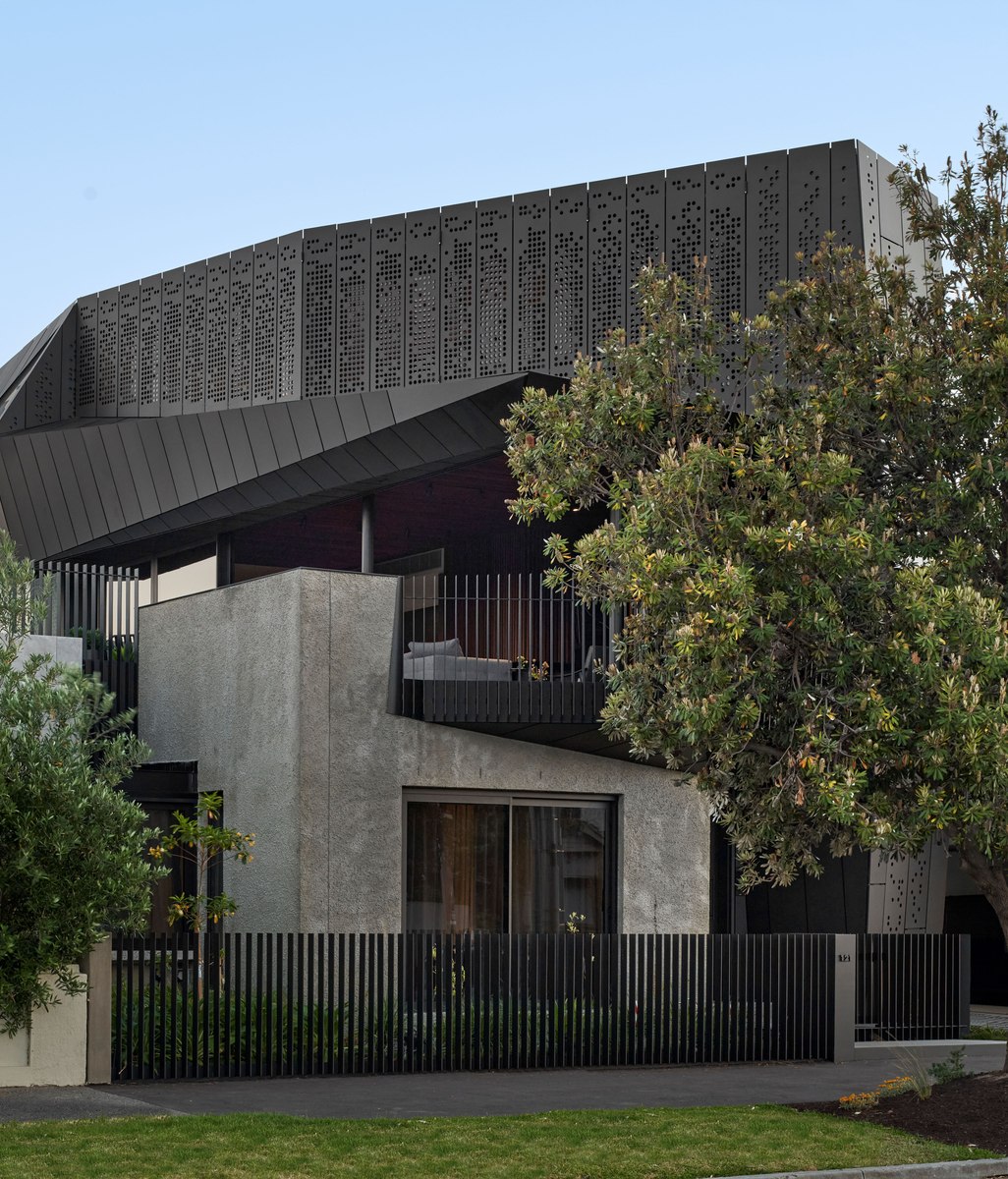 How custom external sun shading enhances residential projects