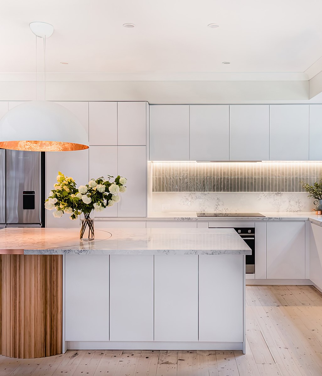 Top 5 Reasons to Choose Quantum Zero for Your Kitchen Renovation