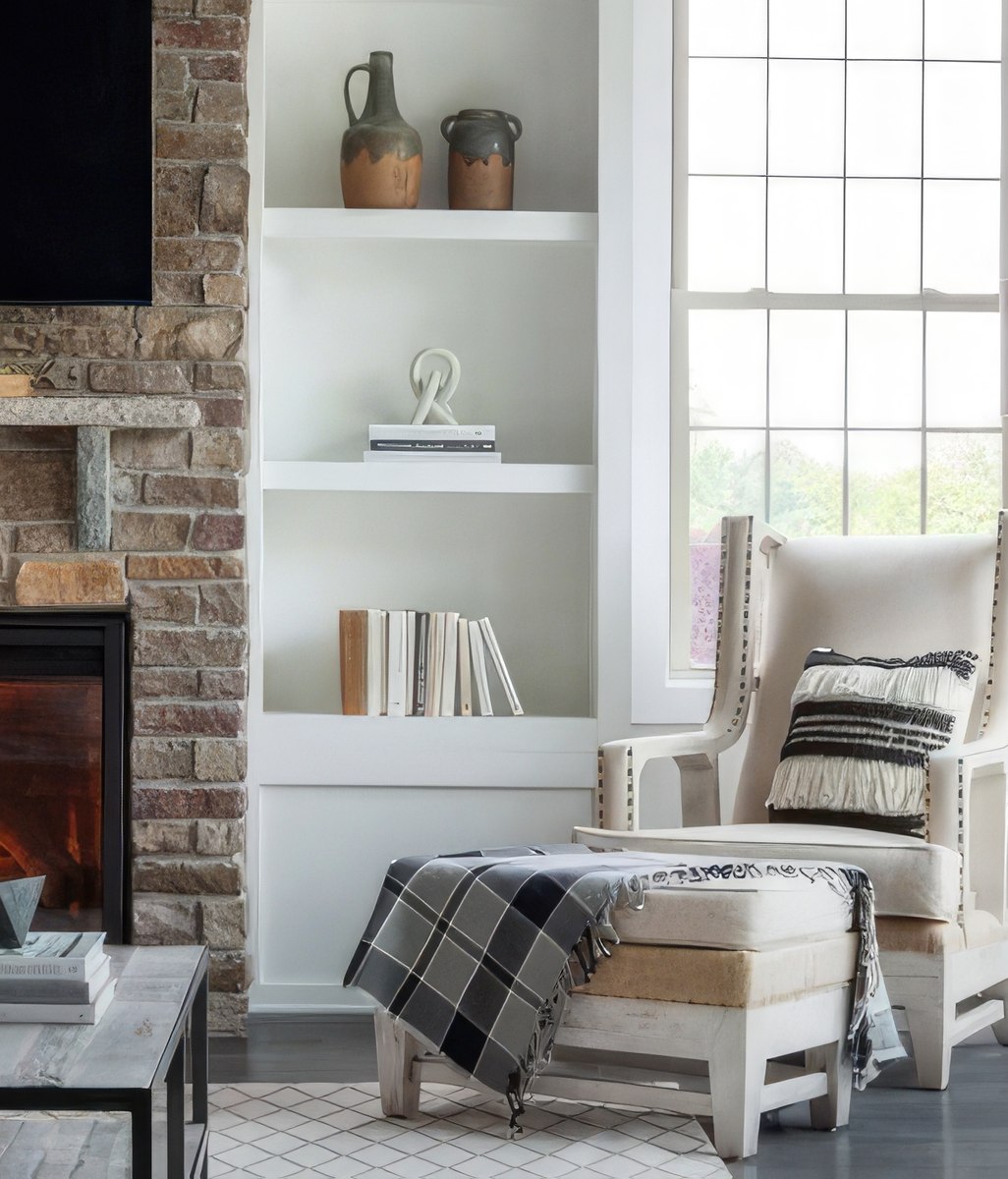 Top 5 Features to Look for in Modern Fireplaces