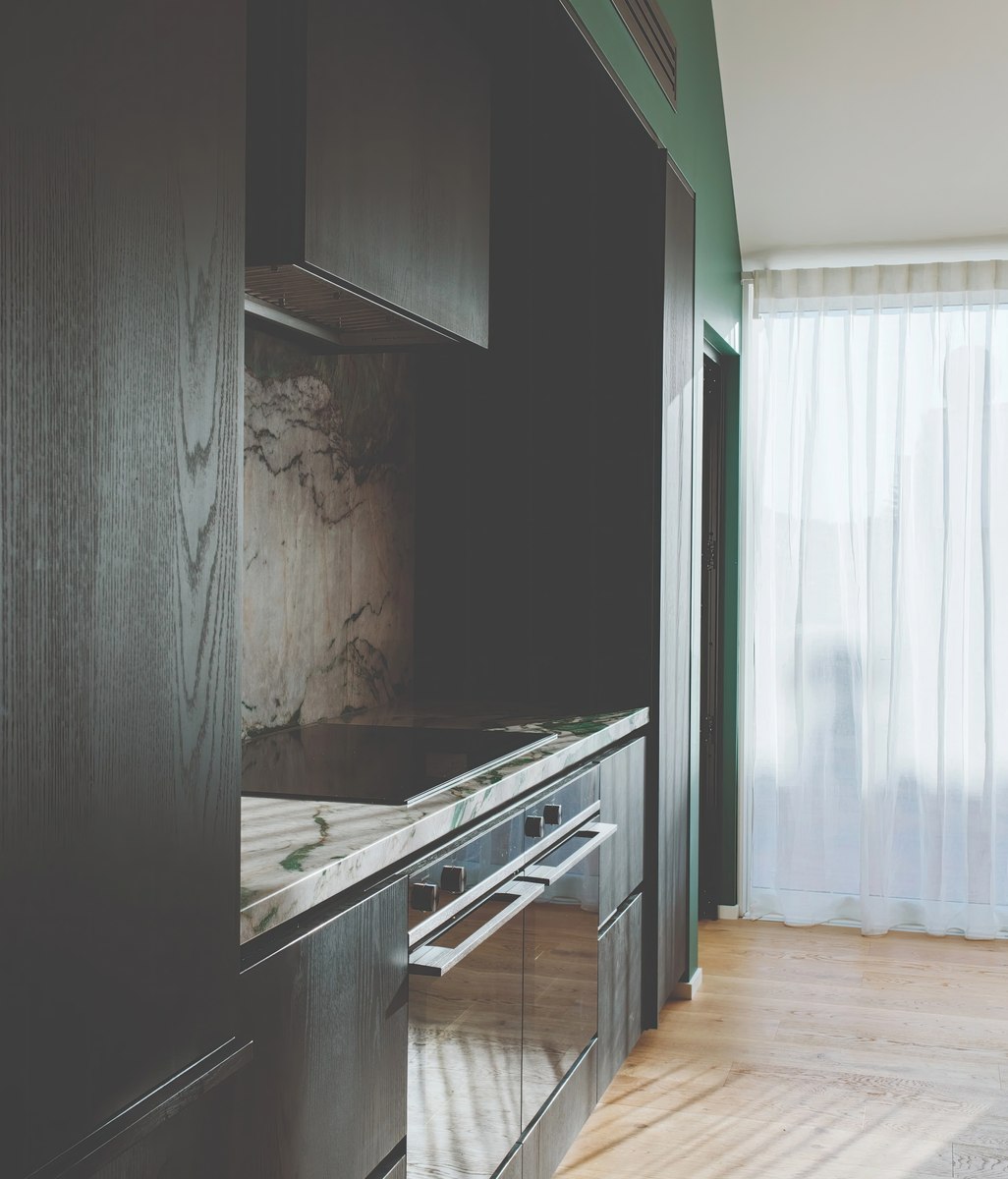 Havwoods PurePanel® - Real Wood Veneer Panels