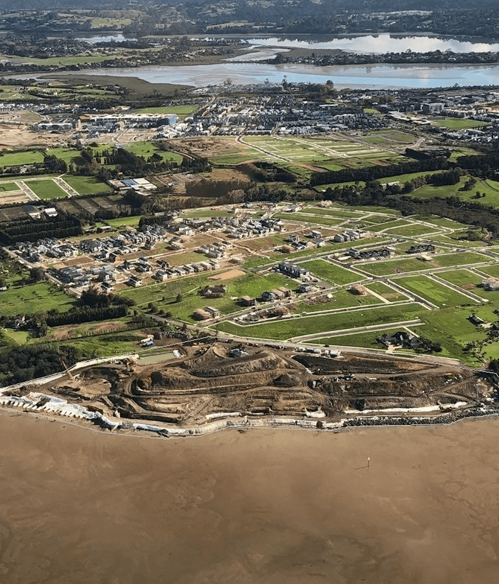 Shaping communities: the importance of successful project development