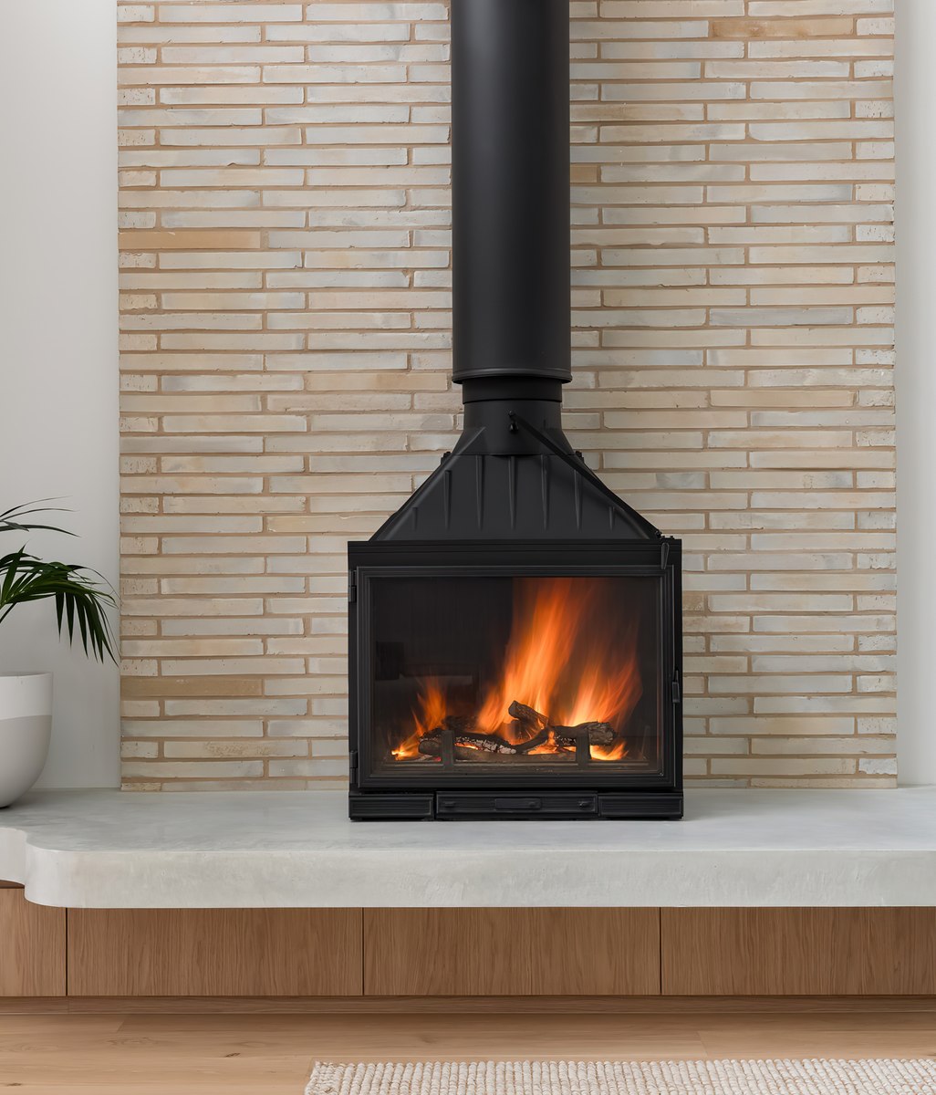 Pure Cast Iron Fireplaces vs Recycled: Why It Matters