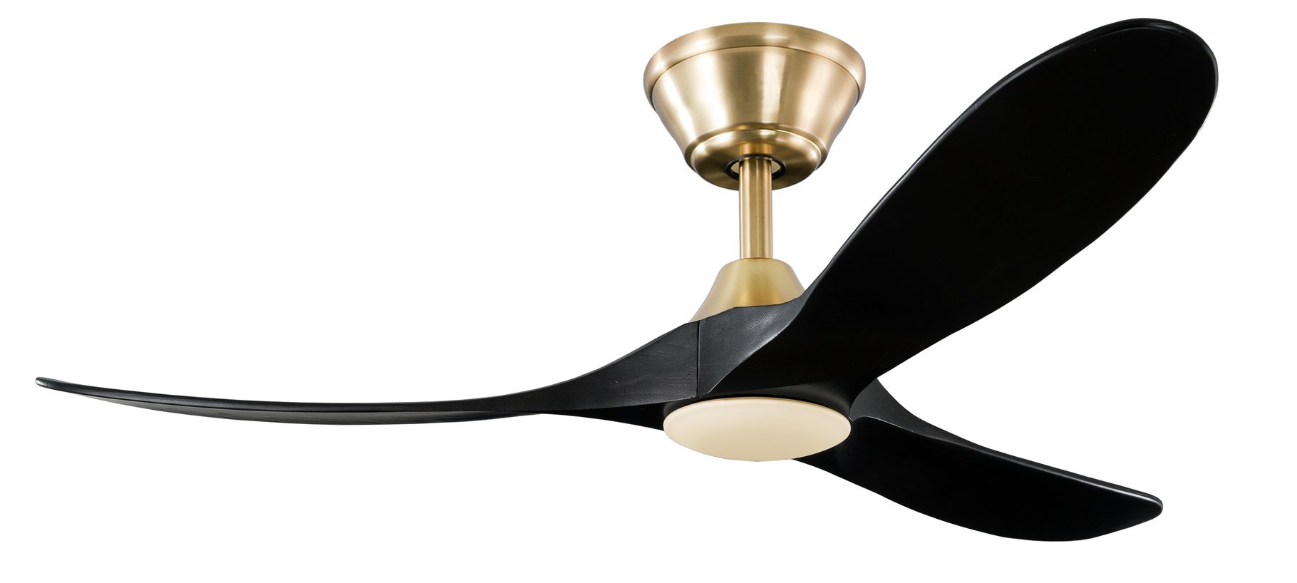 Style redefined the handcrafted ceiling fan quietly taking Australia