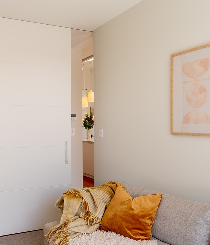 Revolutionary slimline sliding door design: Cutting building costs and expanding design possibilities