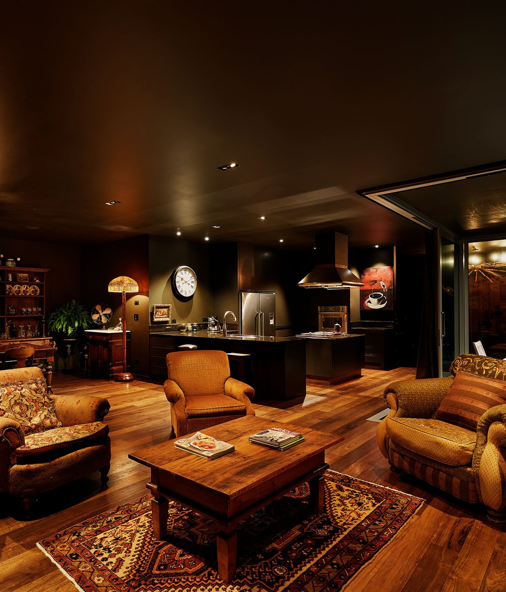 The ultimate bespoke lighting showroom experience
