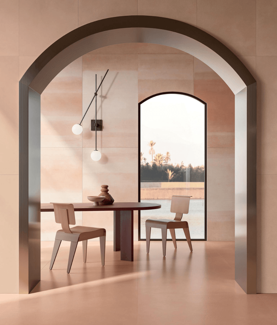 Tremendous tiles: brighten up your home with these four trending colours