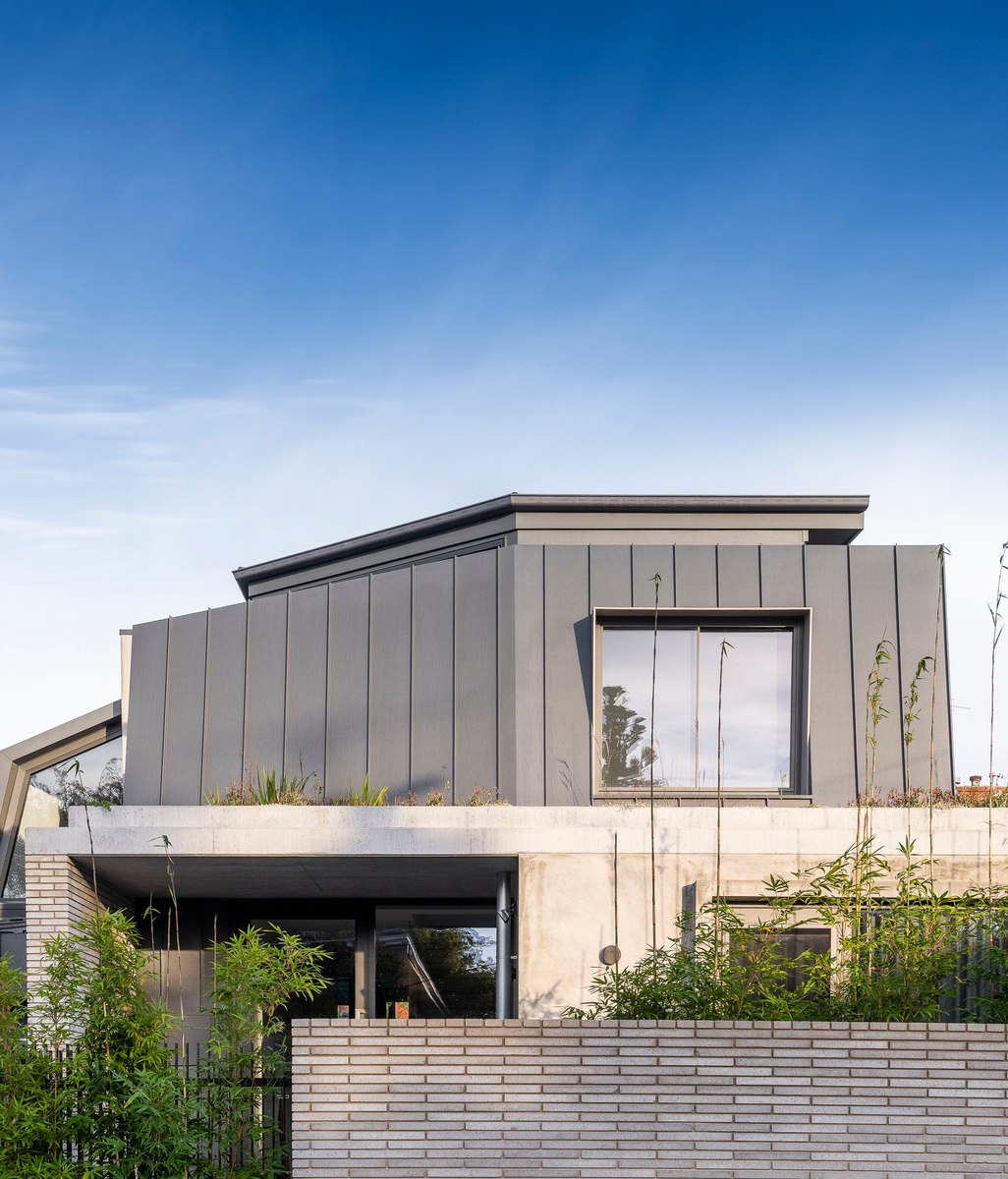 Meet UniCote LUX: Premium steel cladding, crafted for New Zealand’s harsh conditions