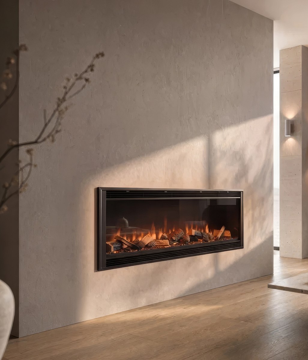 Why integrated home comfort is gaining ground