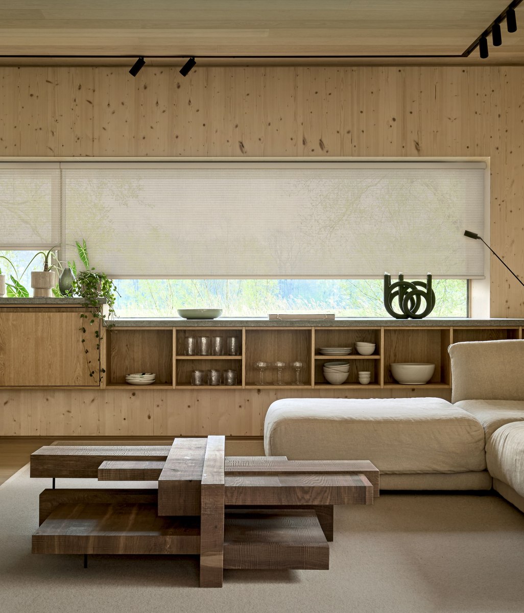 One Range, Endless Possibilities: How Verosol’s 45mm Cellular Blinds Adapt to Every Project