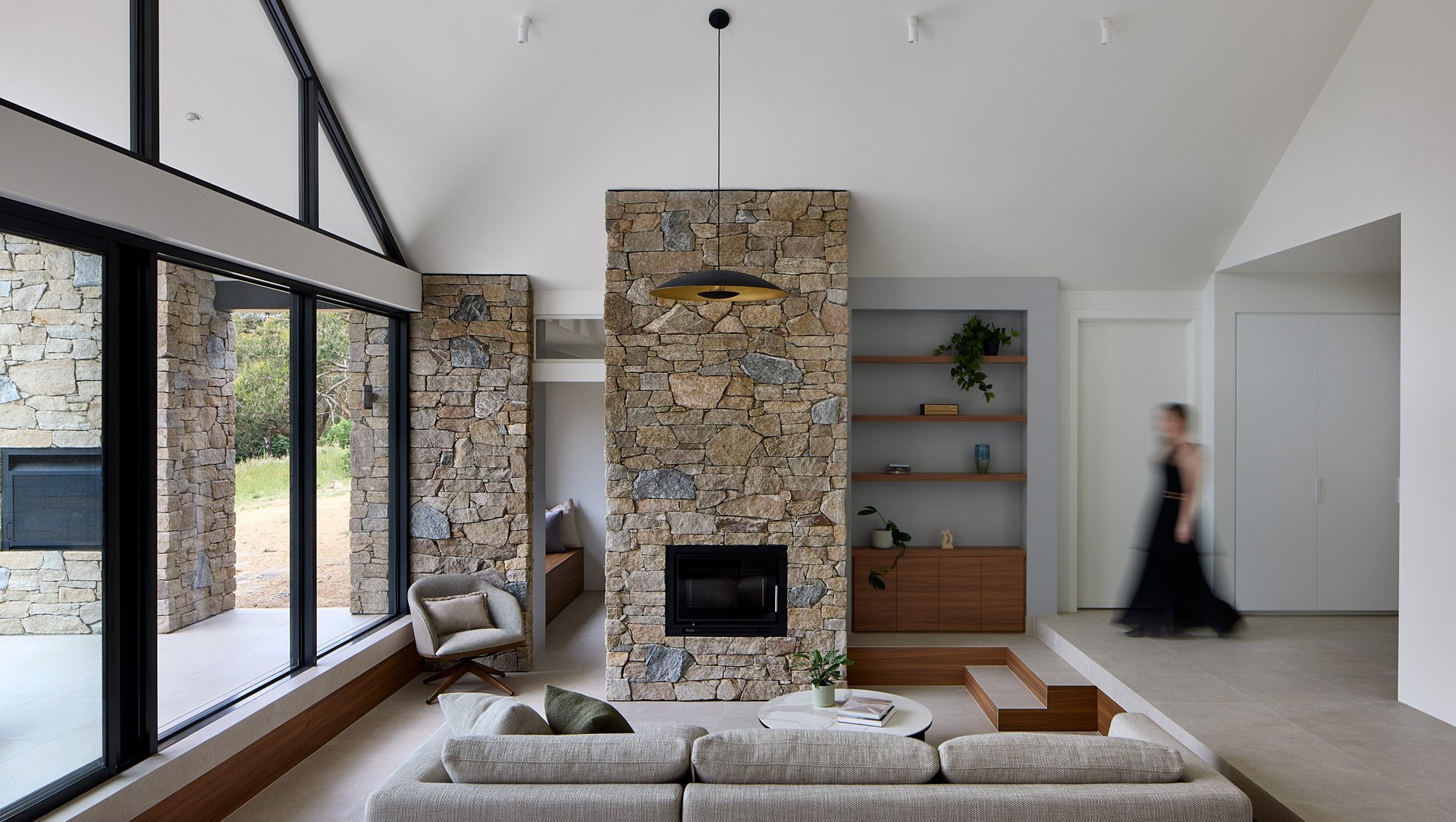 Meet the natural stone supplier making grand designs easier in Australia
