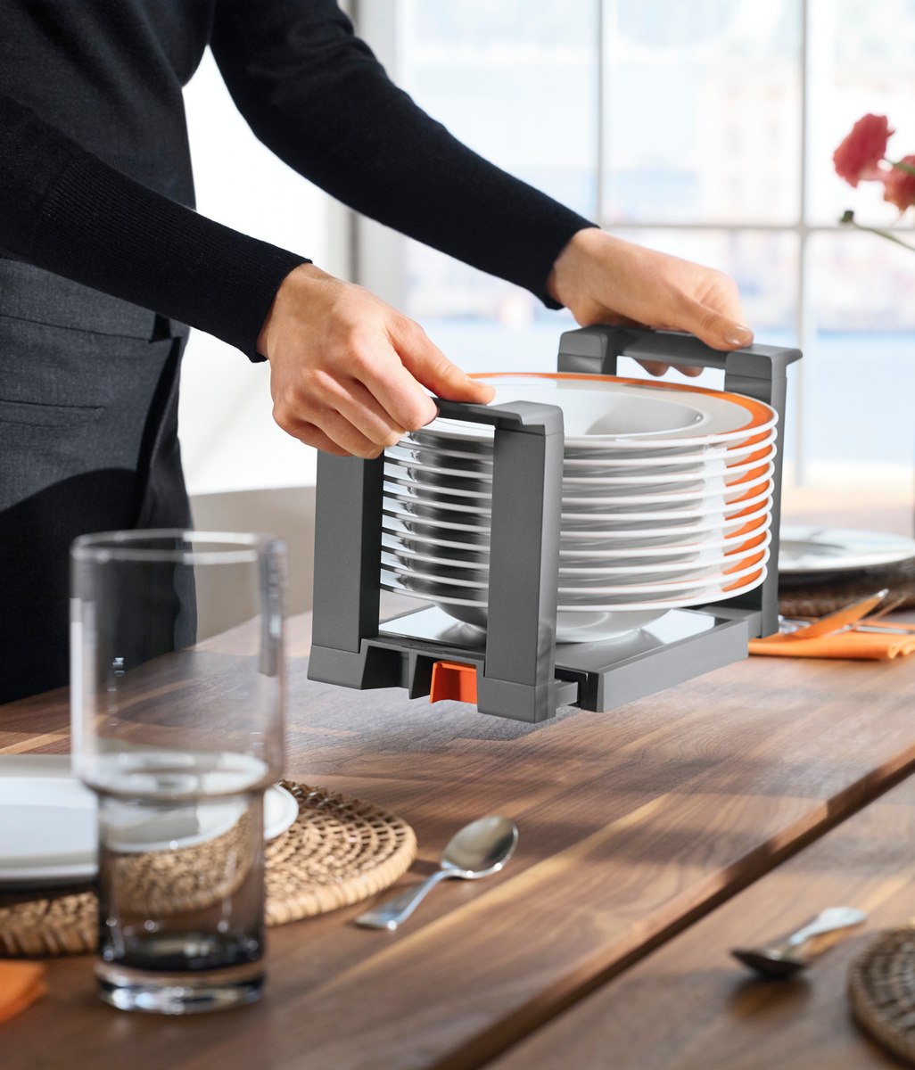 Reorganise and declutter for the new year with advice from the storage experts