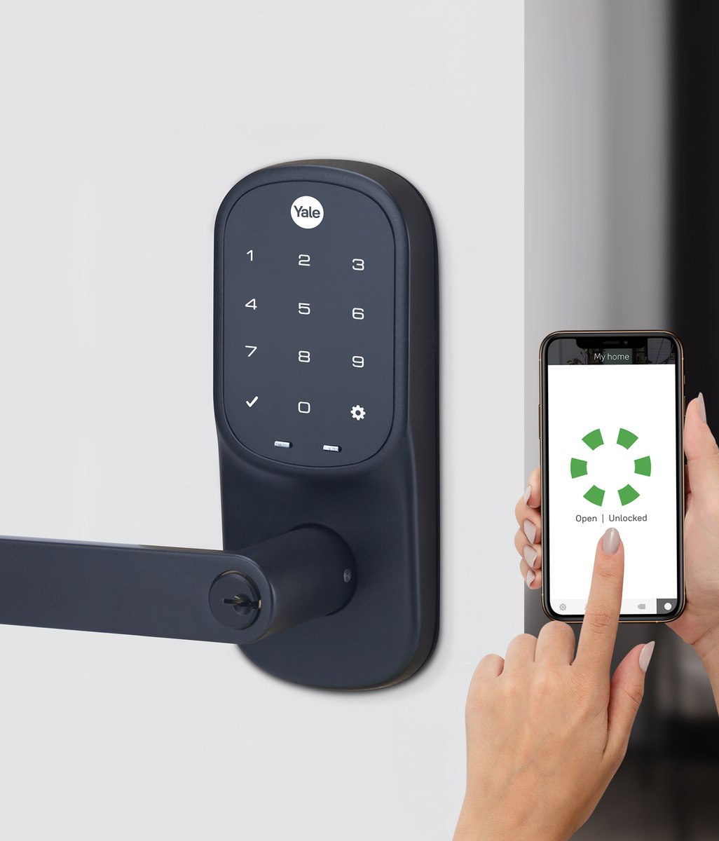 The future of smart door hardware: what you need to know
