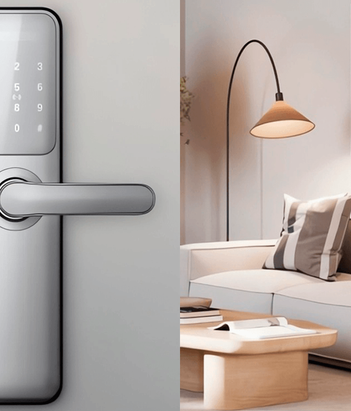 Schlage Resolute Smart Lock: A Smart Solution for Your Home Security