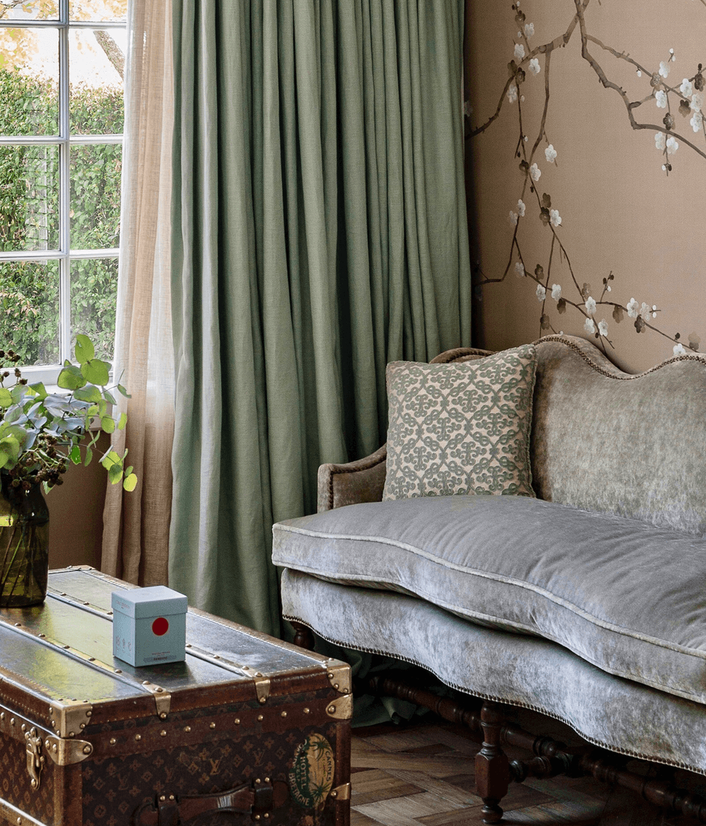 Trending now: the allure of French antiques in modern interiors