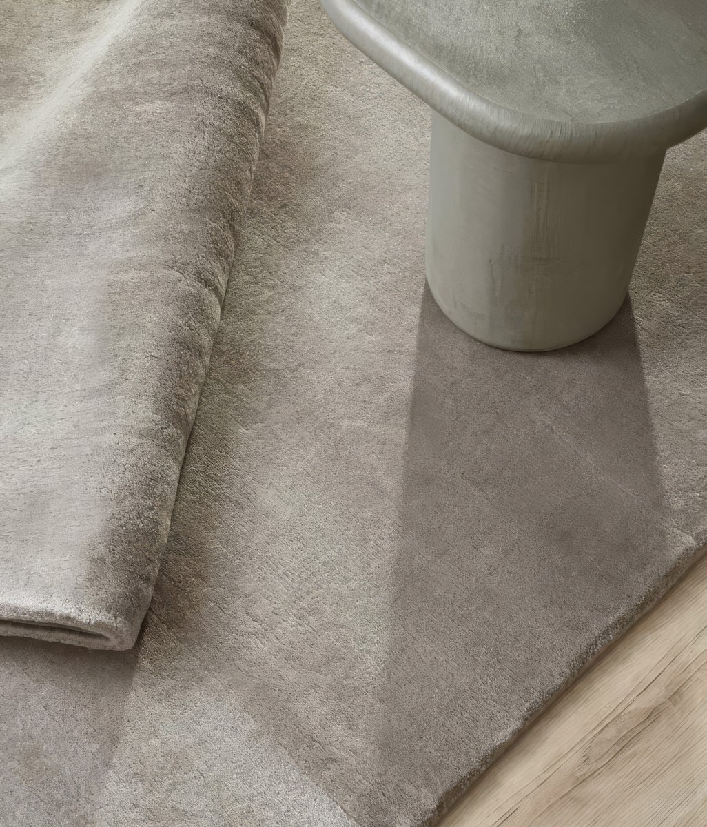 Warm Neutral Rugs: Adding Understated Luxury and Cosy Charm to Your Living Space