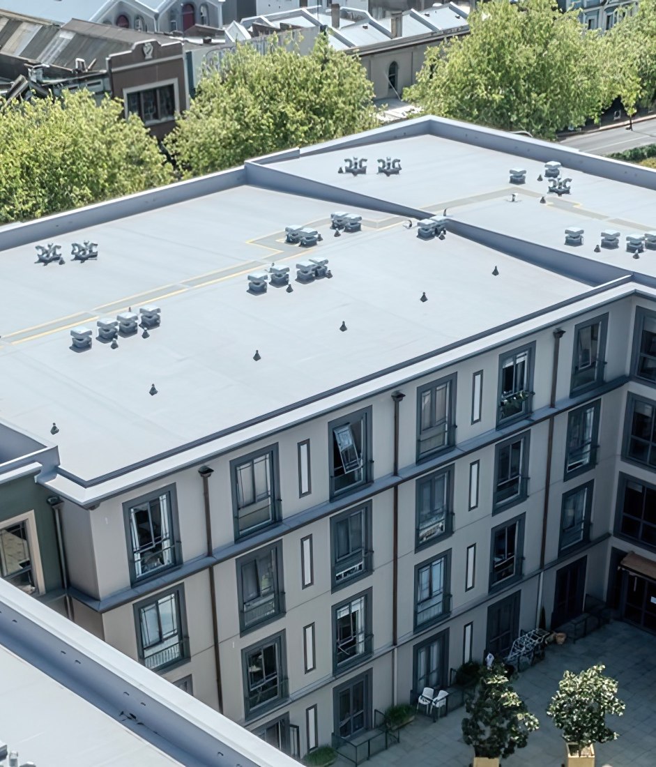 Truly Supporting Architects with Technical Specialists; Not Sales People
