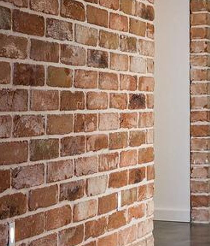 Shades of grey: the contemporary clay brick