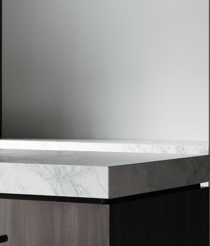 A new revolution in kitchen cabinetry