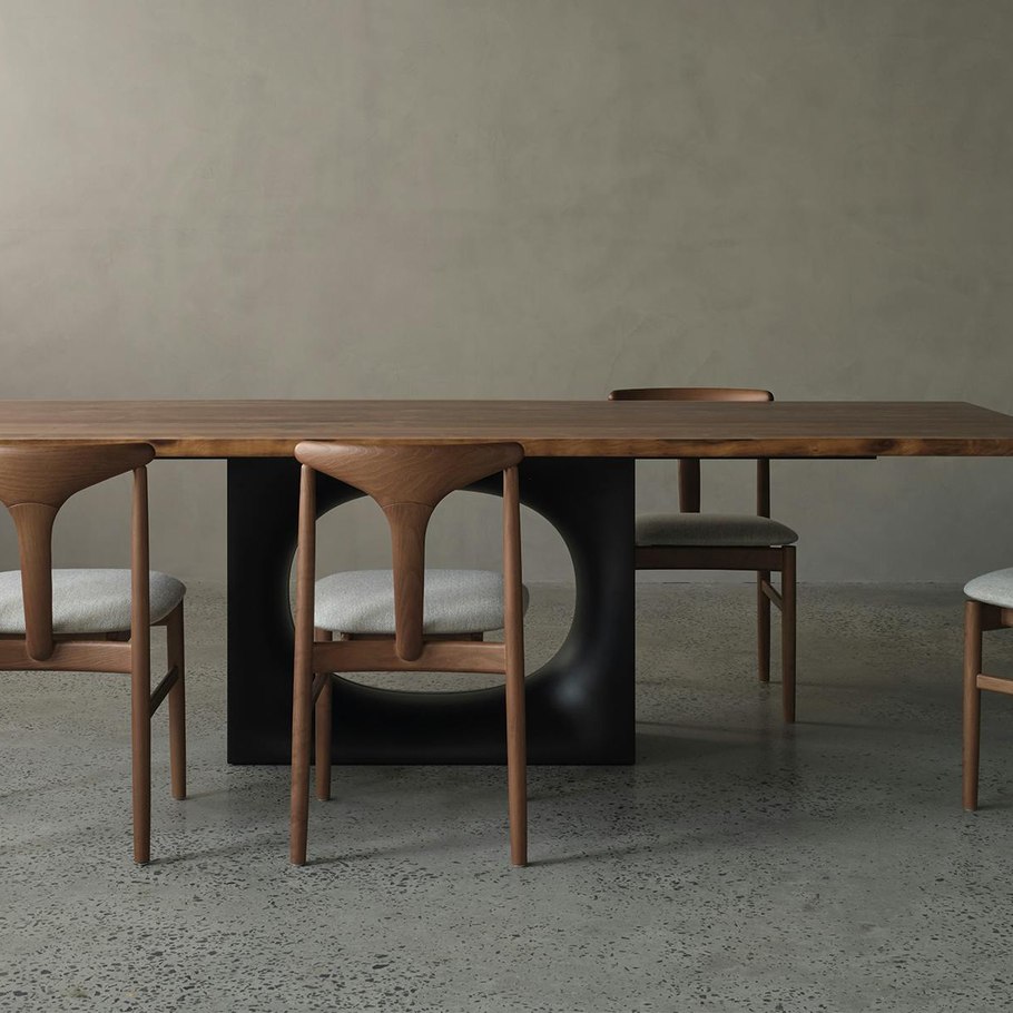 Material Brief: Walnut