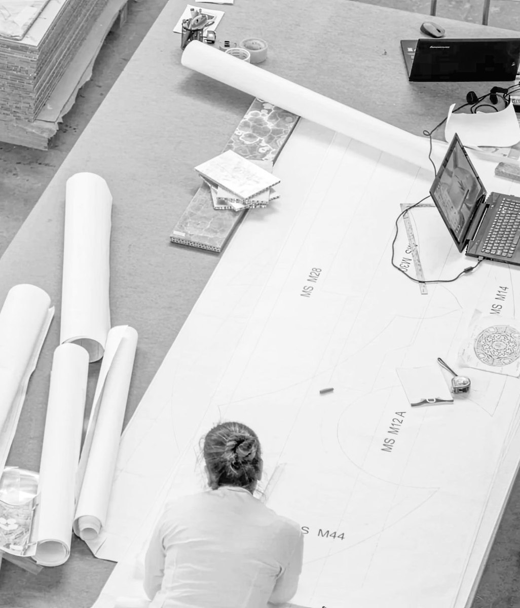 How lightweight natural stone is changing what’s possible without compromising the integrity of design