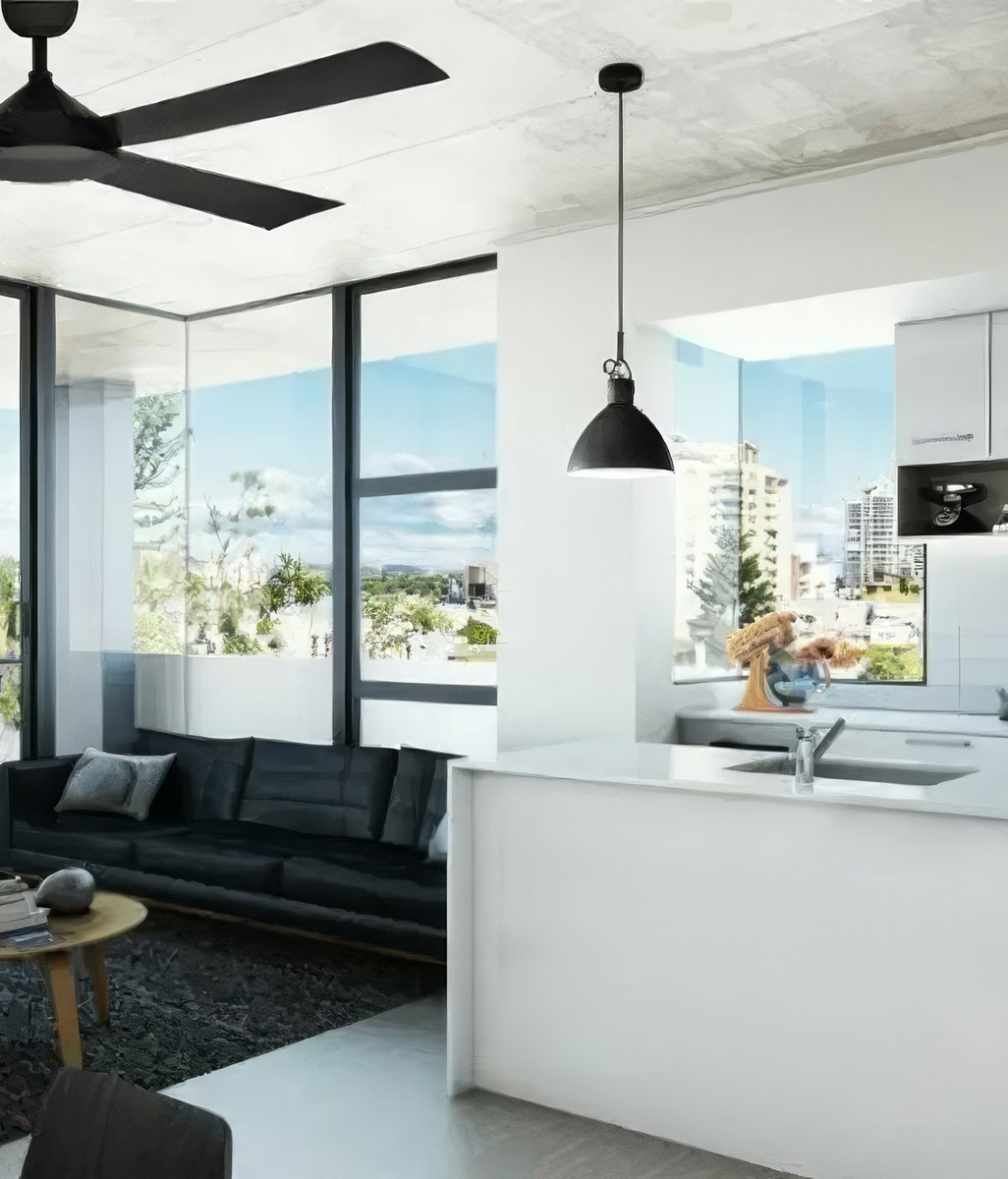 Best Rated Ceiling Fans and DC Motor Technology: Smarter Cooling for Modern Homes