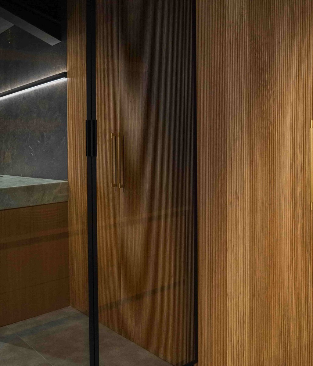 How Much Does a Real Wood Veneer Feature Finish Cost?