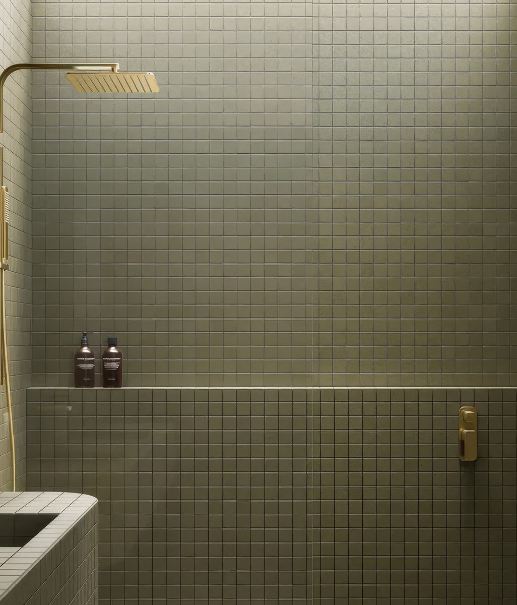 ABI Interiors introduces the Nesso Collection