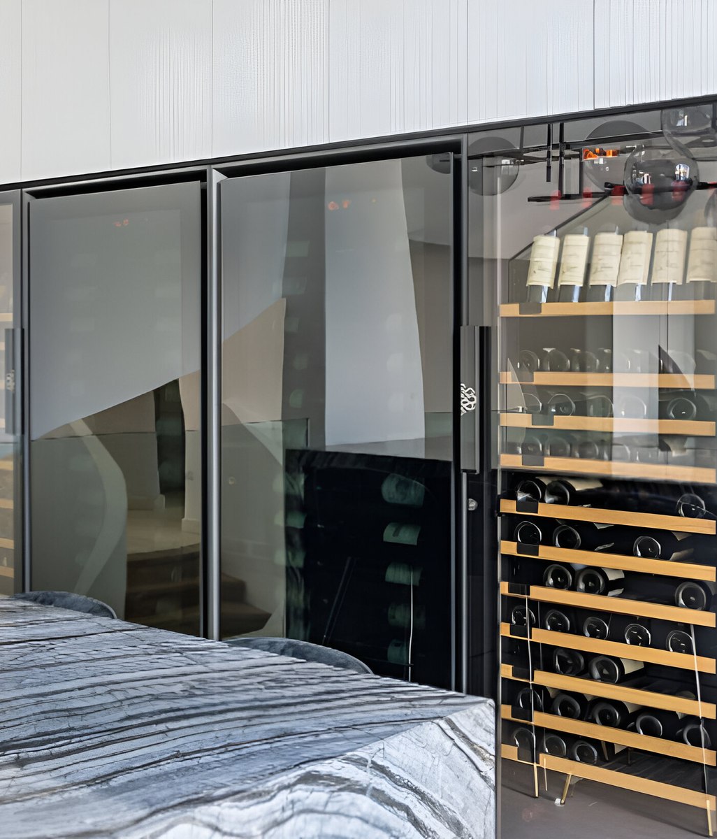 Investing in the art of wine preservation and why its worth your while