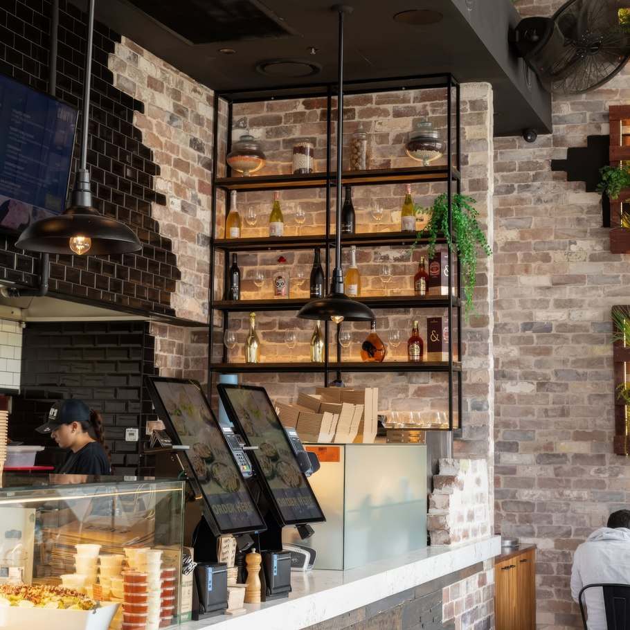The Brick Pit is expanding the possibilities of recycled brick