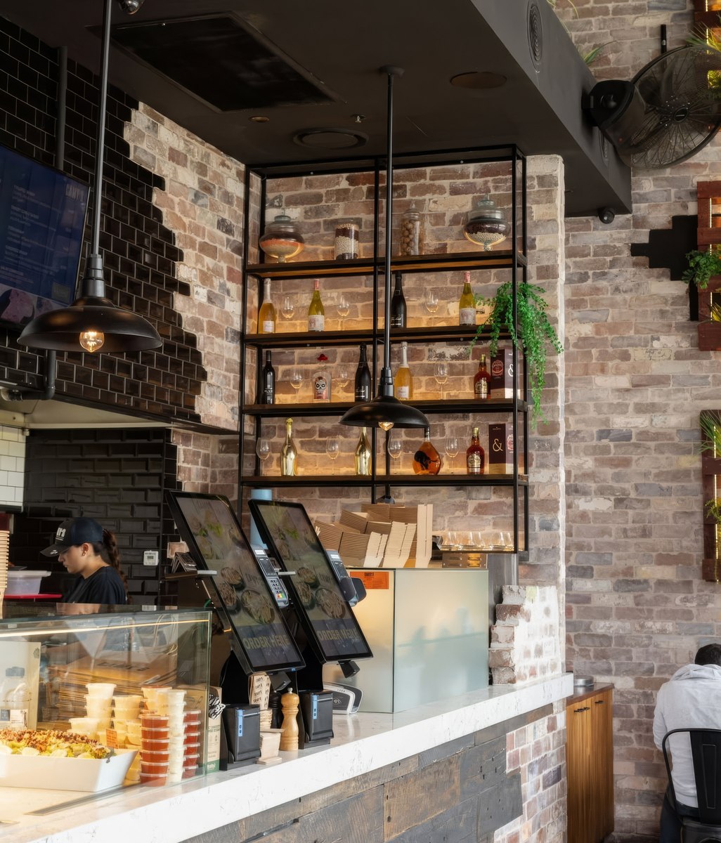 The Brick Pit is expanding the possibilities of recycled brick
