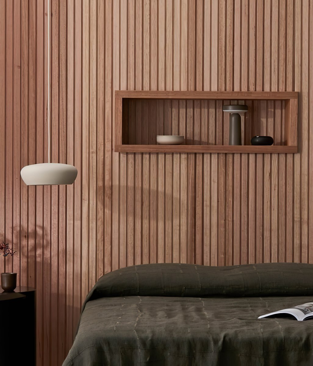 Texture and light: A designer’s guide to architectural linings