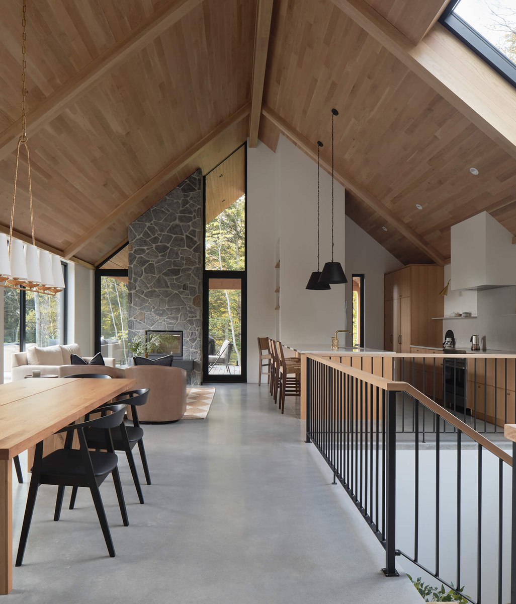 The smart heating choice for sustainable architecture