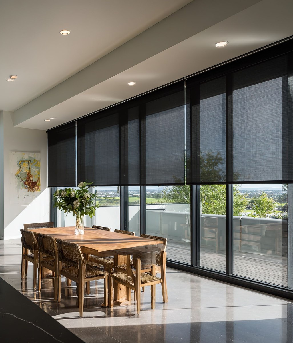 Blinds vs Shutters: Which Works Best for Your Space?