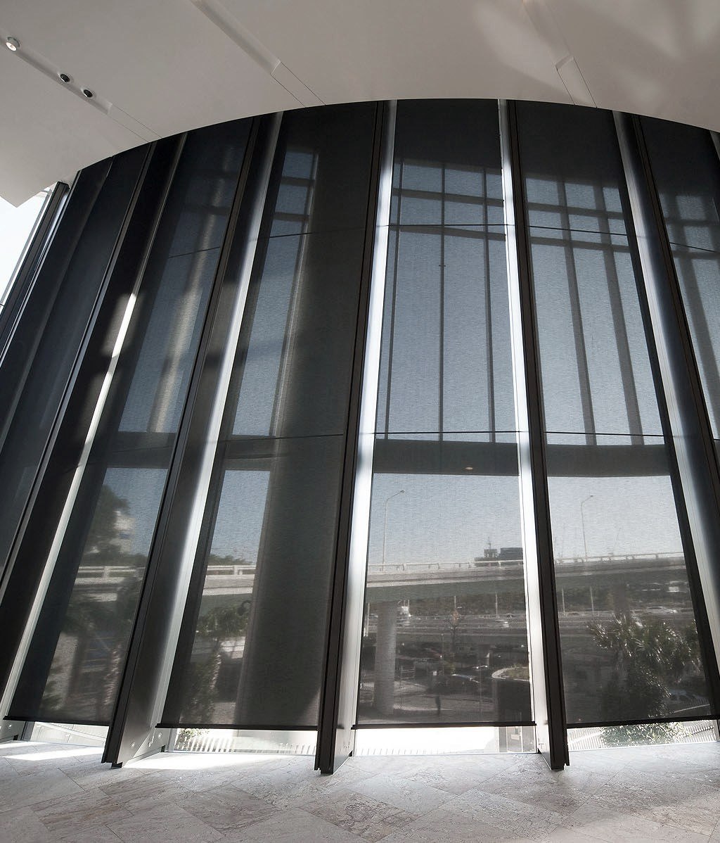 1 William Street Brisbane Commercial Project