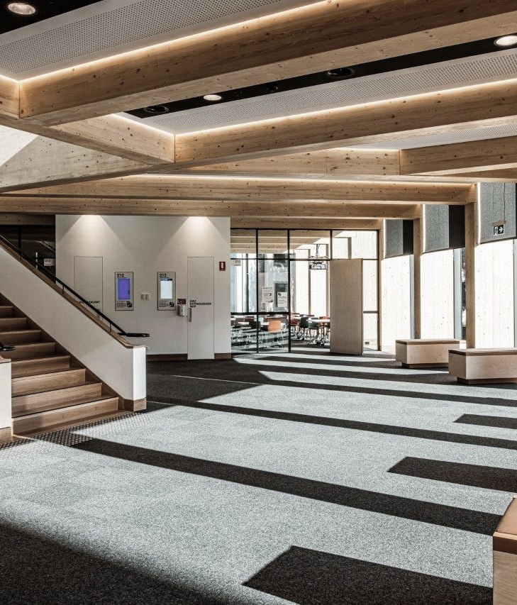 NCC 2019 Section J: Windows, Window Coverings and Energy Efficiency