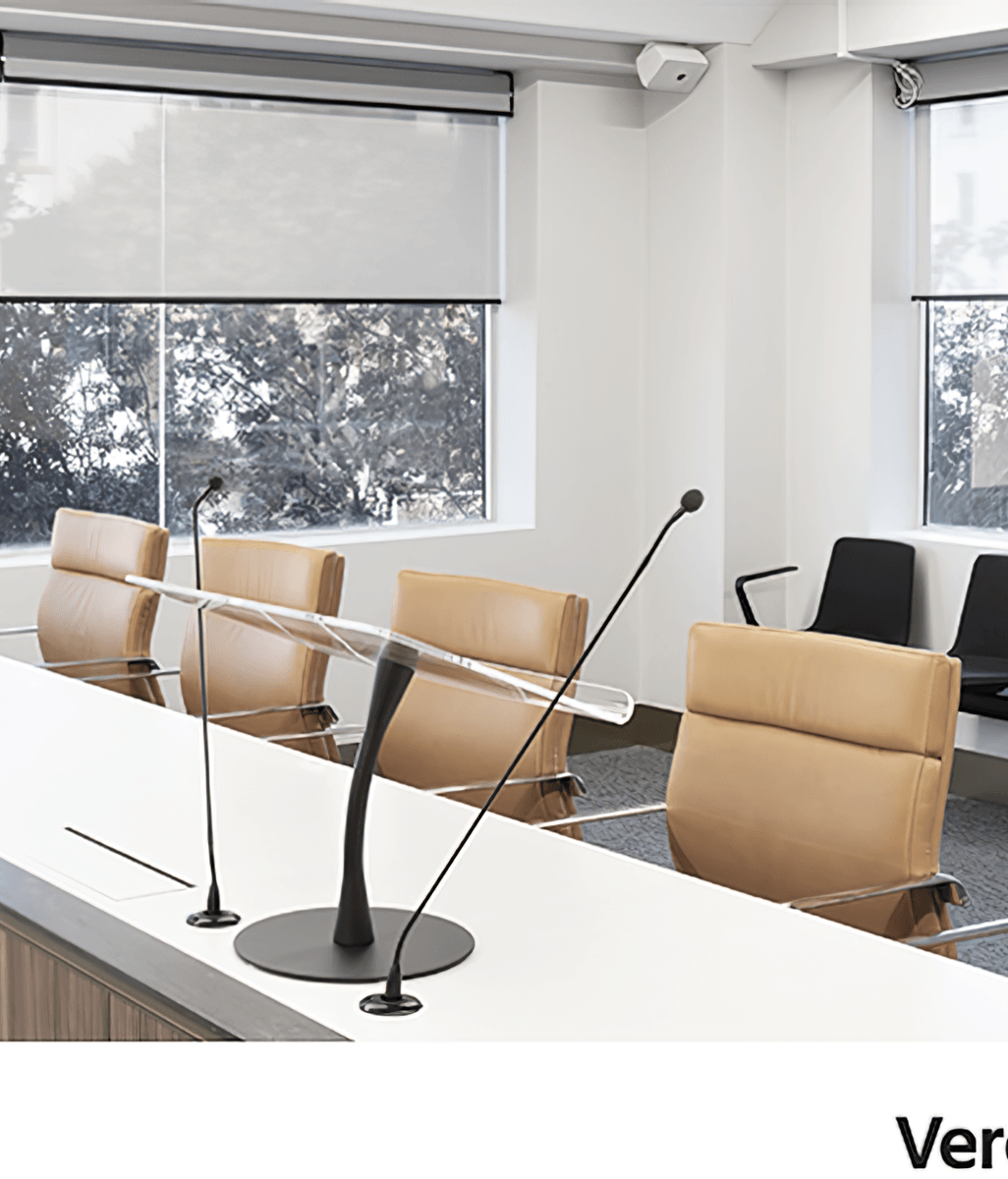 Window Coverings – A Key Component of Environmentally Sustainable Design
