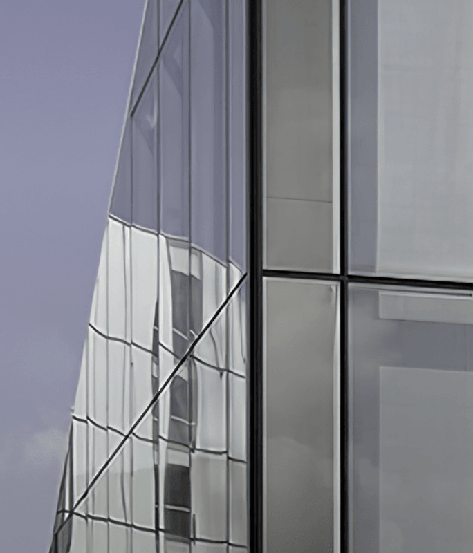 Window Coverings: An Important Part of the Energy Efficiency Equation for Commercial Buildings