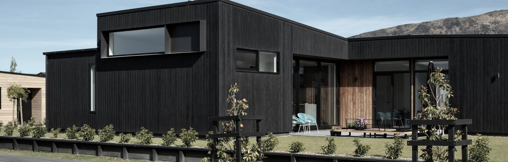 Timber cladding - advantages and disadvantages