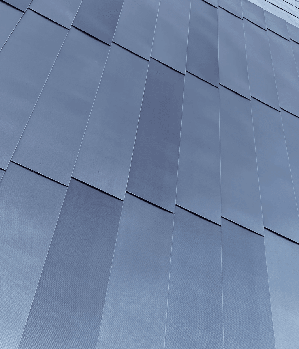 The complex yet rewarding process of cladding the Aotea Centre