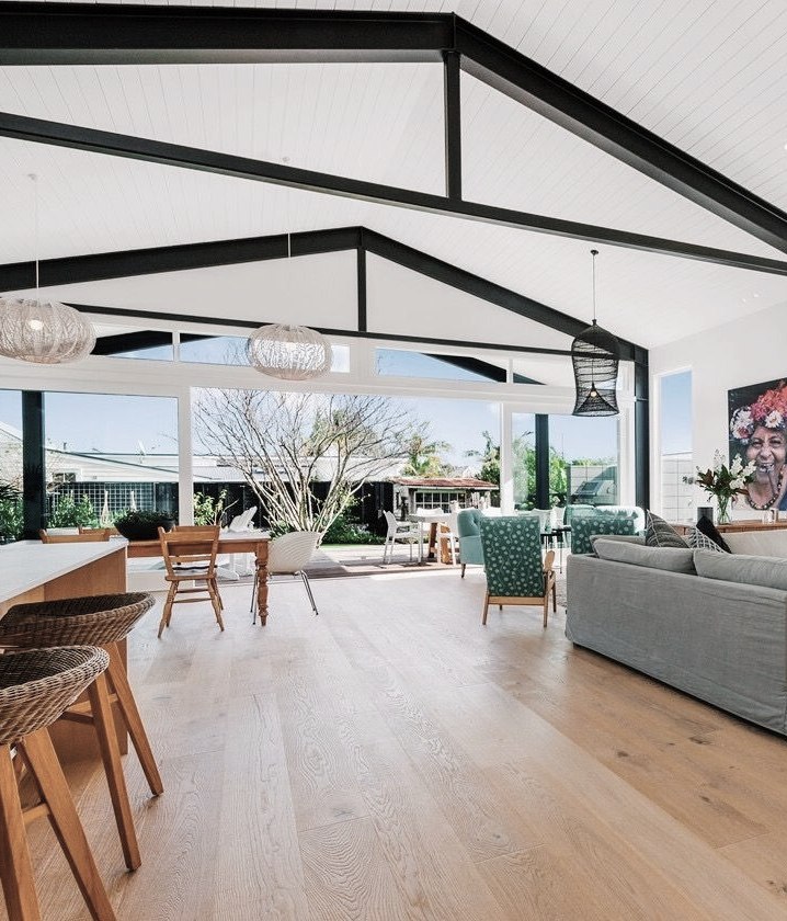 Protecting Your Flooring From UV Damage