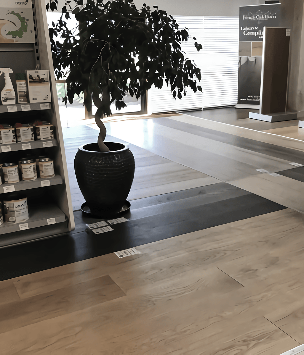 Showroom Design Studio