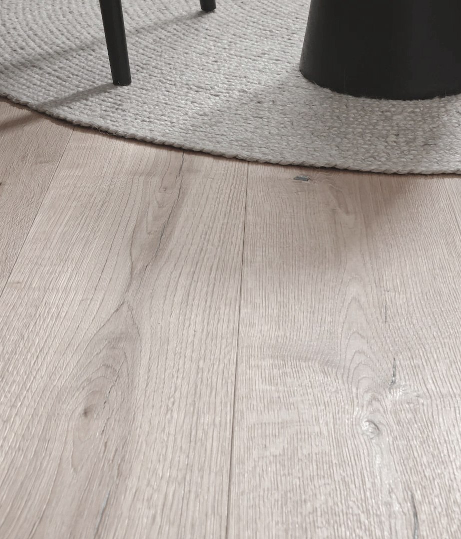 Why testing breeds innovation in the world of wood flooring